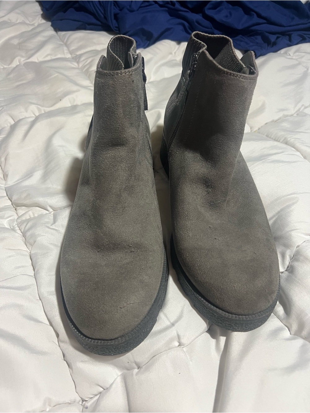 Womens boots